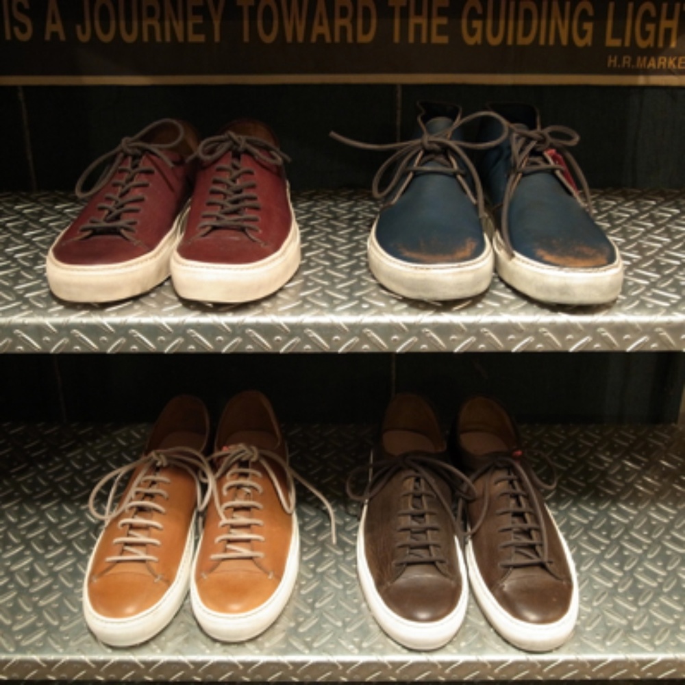 Meet your Posher, Kobz